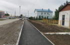 Благоустройство общественных территорий в 2024 году