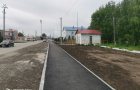Благоустройство общественных территорий в 2024 году