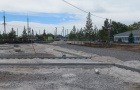 Благоустройство общественной территории - сквер «Энергетик» в 2024 году