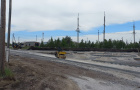 Благоустройство общественной территории - сквер «Энергетик» в 2024 году