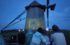 Покровчане на Аркаиме