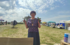 Покровчане на Аркаиме