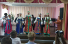 Отчетный концерт Детской школы искусств п. Новый Урал