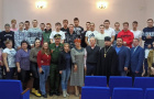 Святое дело - Родине служить