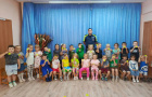 Госавтоинспекция проводит цикл профилактических мероприятий по безопасности дорожного движения в образовательных организациях округа
