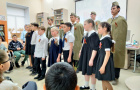 Ежегодная акция «Библионочь»
