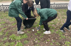 Всероссийский субботник