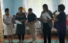 День села прошёл в п. Саламат