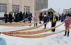 "Прощай масленица"