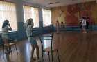 Игровая программа «Веселый экспресс»