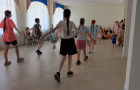 "Планета весёлых затей"