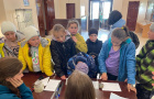 «Ночь музеев» на Аркаиме собрала 10 тысяч просмотров и 1,5 тысячи туристов