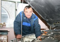  Автомобильных дел мастер