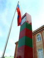  Визитной карточкой Варны стал вновь открытый одноименный отдел ПУ ФСБ России по Челябинской области